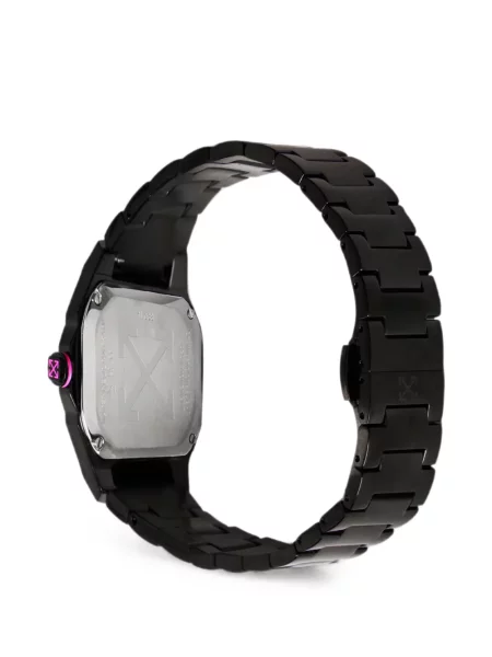 Ceas Off-white alb