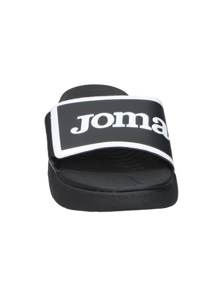 Félcipo Joma fekete