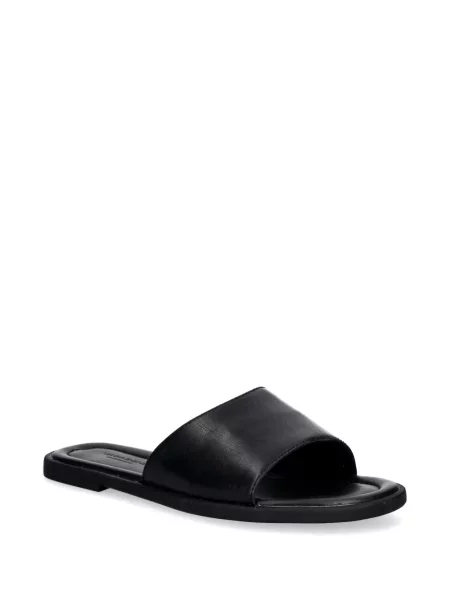 Sandale Vagabond din piele negru