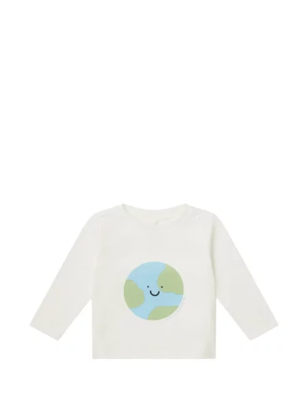 Тениска Stella Mccartney