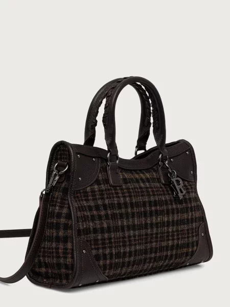 Сумка через плечо Pedro Del Hierro