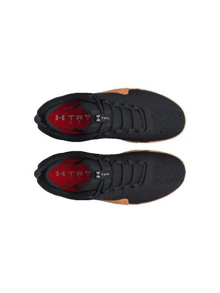 Pantofi Under Armour gri