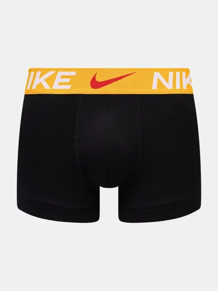 Nike boxerky pánske čierna