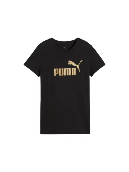 Majica Puma crna