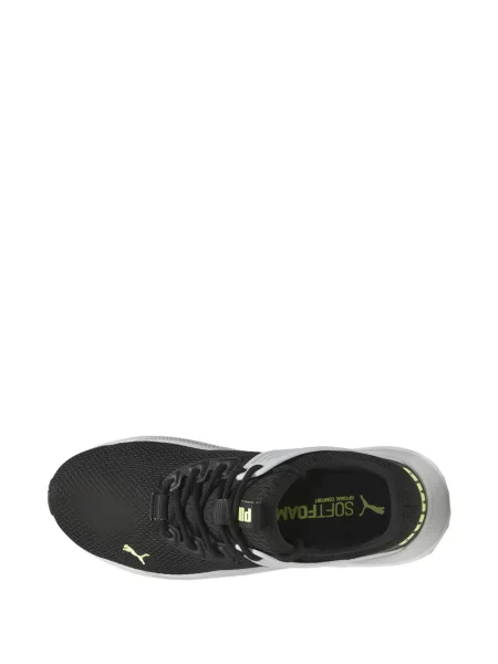 Sneakerși Puma negru