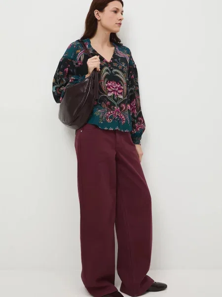 Блузка Medicine