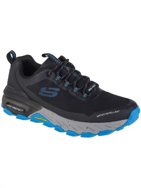 Tenisky Skechers čierna