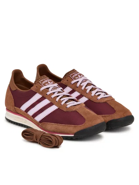 Sneakers adidas Sl 72 Og maro