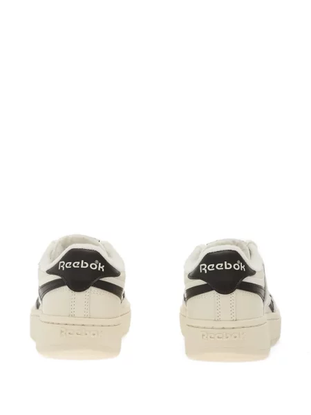 Sneakerși Reebok Revenge cu autograf