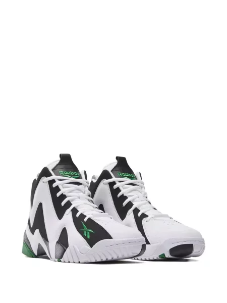 Sneakerși Reebok alb