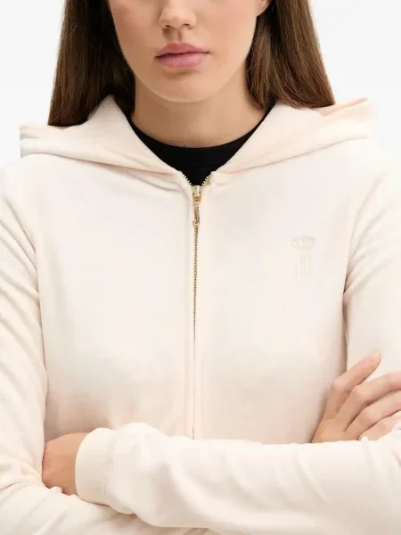 Hanorac cu glugă Juicy Couture