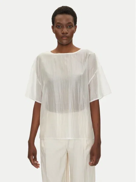 Bomboogie Blúzka biela