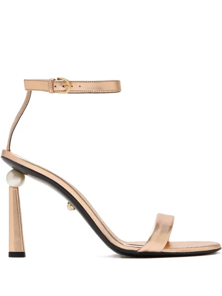 Sandale Alevì auriu