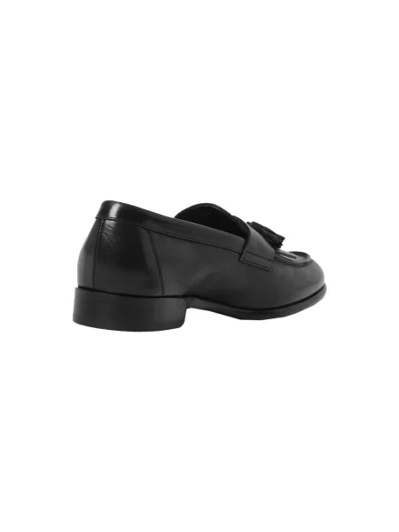 Pantofi Doucal's negru