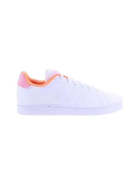 Tenisky Adidas Advantage biela