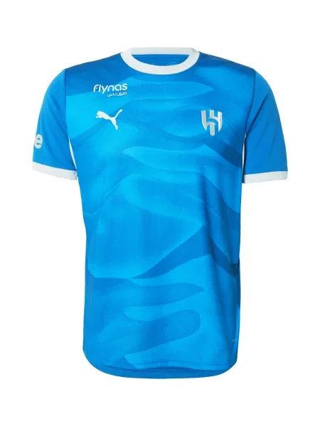 Sneakers Puma φανέλα λευκό