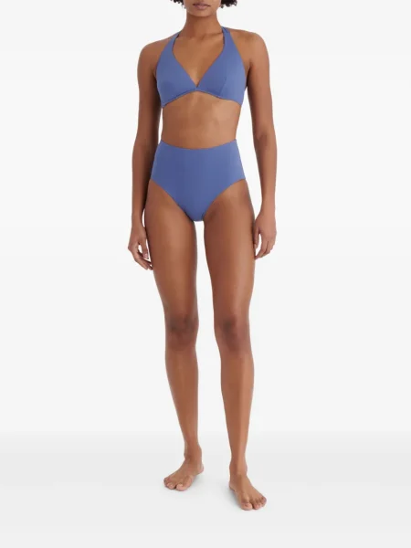 Bikini Eres albastru