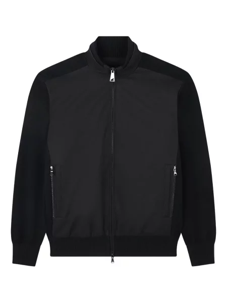 Bunda Paul & Shark černá