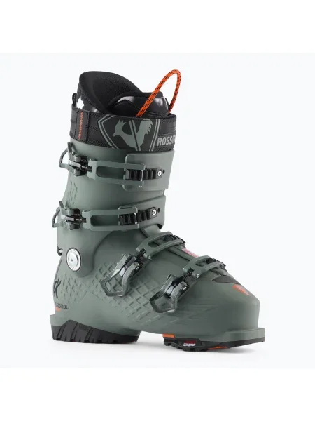 Bocanci de schi pentru bărbați Rossignol Alltrack HV GW lichen verde