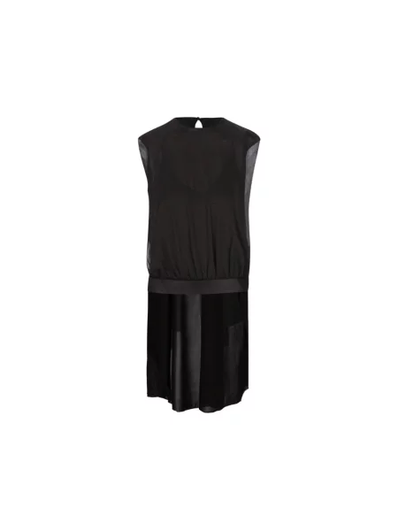 Top Fendi czarny
