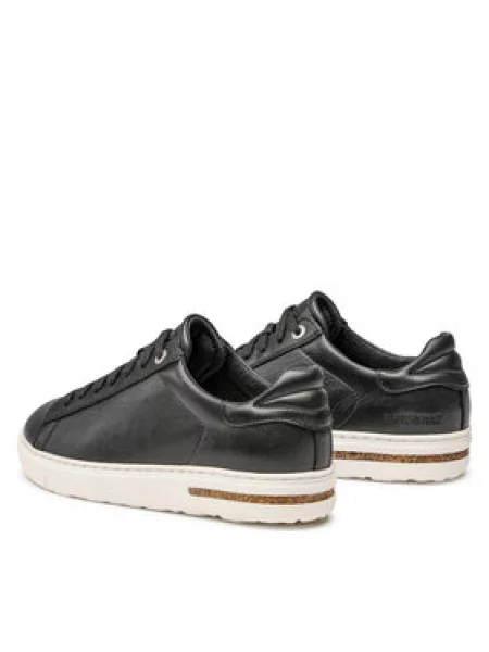 Birkenstock Laisvalaikio batai Bend Low II juoda