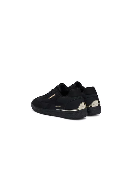 Tenisice Plein Sport Raptor-X SAFS crna