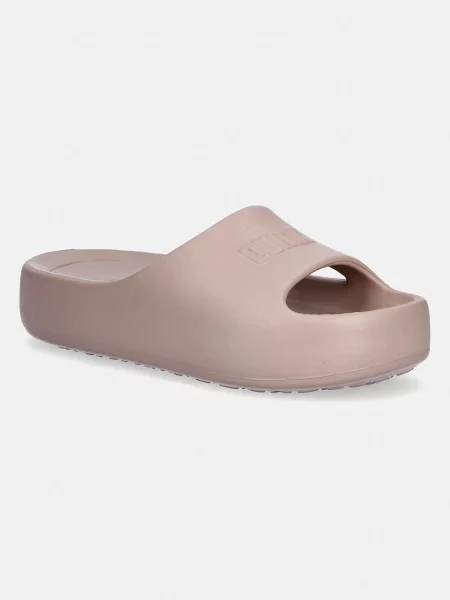 Puma papucs Shibusa bézs