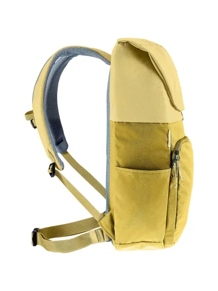 Geantă Deuter galben