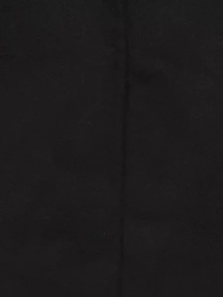 Palton Max Mara cu mărgele negru