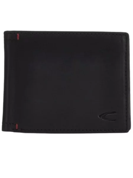 Portfel Camel Active czarny