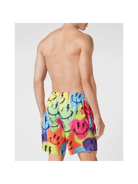 Kąpielówki Philipp Plein