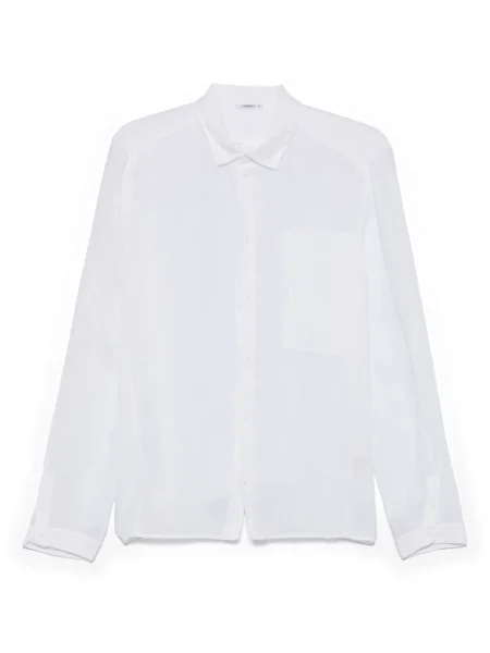 Cămașă Transit lungă alb