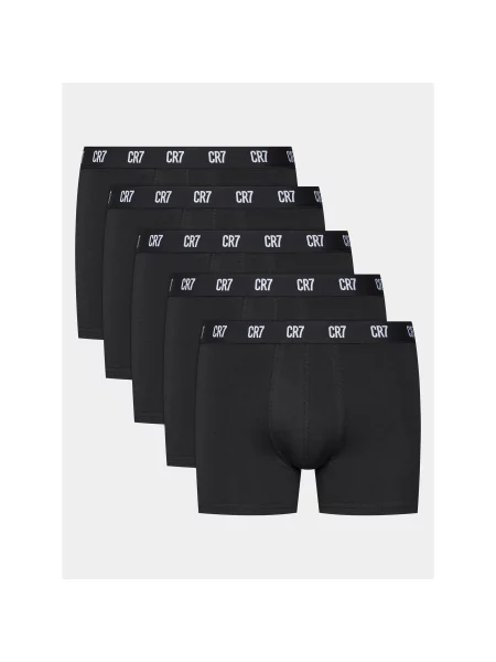 Set gacica Cristiano Ronaldo Cr7 crna