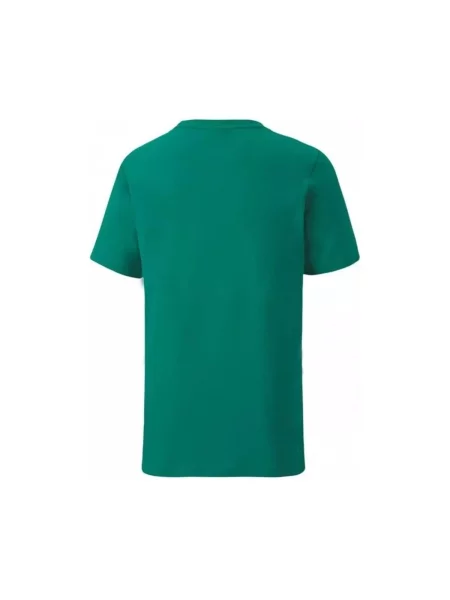 Tricou copii Puma verde