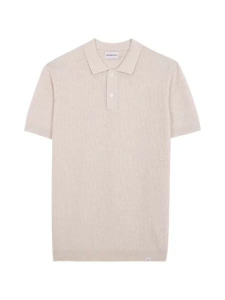 Tricou polo Nowadays tricotate