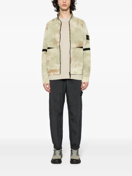 Bunda Stone Island s kamínky