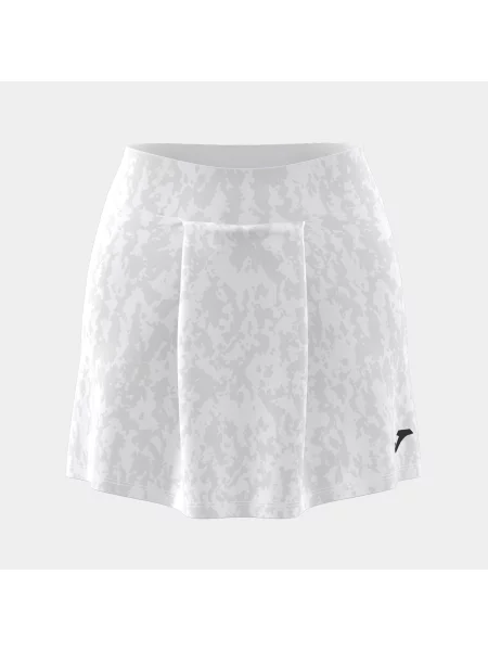 Spódniczka do tenisa Joma Cancha Skirt biała
