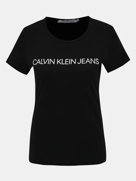 Tricou Calvin Klein negru