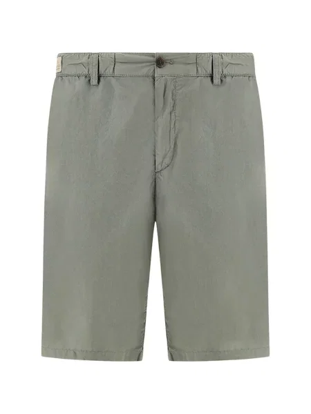 Bermude Paul & Shark verde