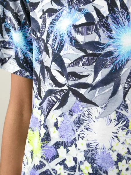 Tricou Peter Pilotto