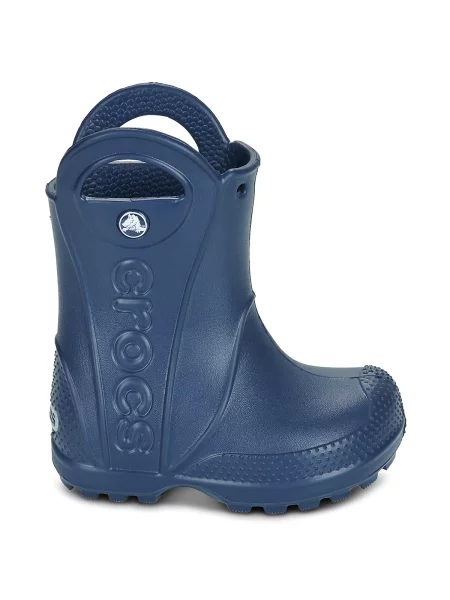 Gyerek félcipő Crocs kék