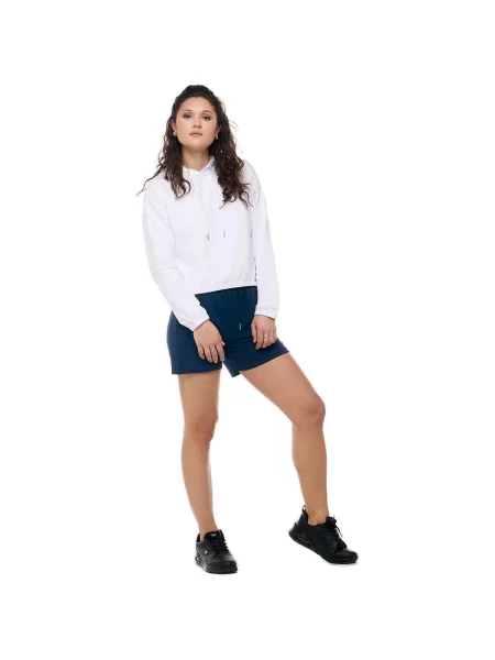 Scurt pantaloni Leone 1947 albastru
