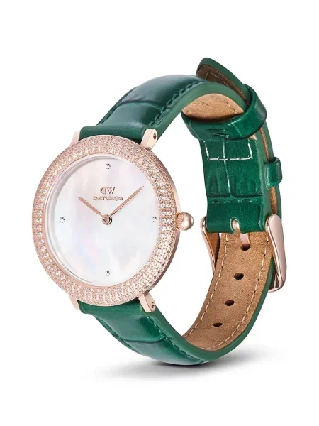 Ure Daniel Wellington zlata