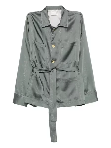 Geacă Forte_forte verde