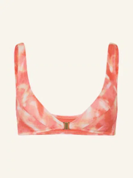 Watercult Biustonosz Bikini Sunhaze Dreams pink biały
