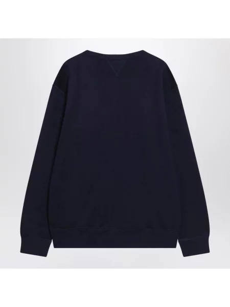 Bluza Polo Ralph Lauren klasyczna niebieska
