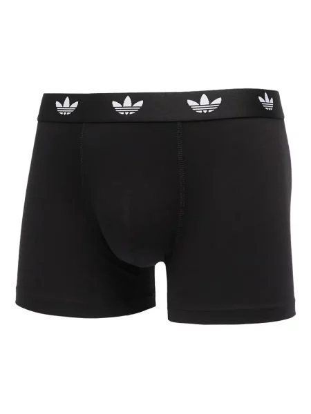 Pălărie Adidas cu dungi cu imagine de costum albastru