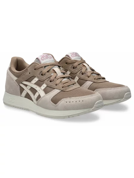 Шкіряні Кросівки повсякденні Asics Lyte Classic коричневий