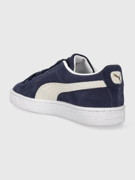 Semišové tenisky Puma Suede Classic XXI