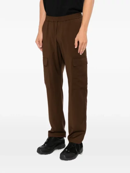 Pantaloni cargo Barena maro